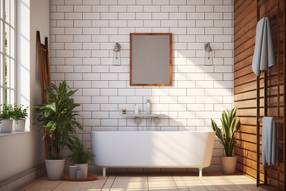 badezimmer,saniert,schöne,angenehm