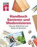 buch, buchtipp, handbuch, leitfaden, sanieren, modernisieren
