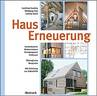Buch, Haus, Erneuerung, Modernisierung, Sanierung, Altbau, Bestandsimmobilie