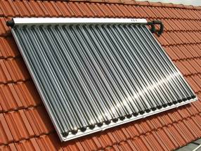 flachkollektoren röhrenkollektoren,solarthermie systeme,flachkollektor oder röhrenkollektor