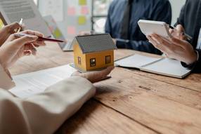 Haus,planen,bauen,Traumhaus,gut,hilfe