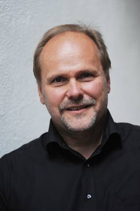 Im Interview: Einer unser Energieberater