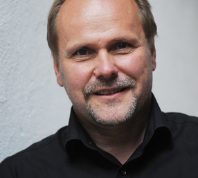 Im Interview: Einer unser Energieberater