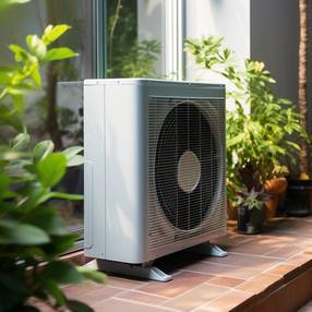 luft luft wärmepumpe,klein,leistung