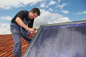 ölheizung,solar,mit,heizölverbrauch,reduzieren,und