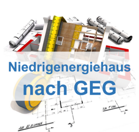 niedrigenergiehaus geg