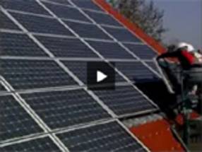 Photovoltaik Netz