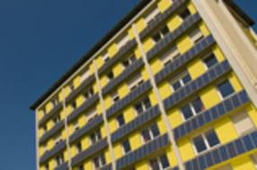 solarkollektoren,solaranlage,fassade