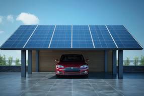 solar,auto,Parkplatz,carport,Schatten,gut