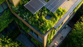 solar,terasse