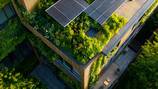 solar,terasse