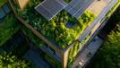 solar,terasse