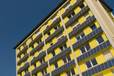 solarkollektoren,solaranlage,fassade