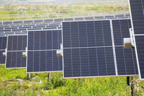 solarpanele,sonne,licht,co2 sparen