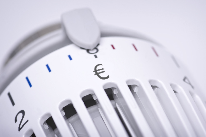 News Heizen mit Strom oder Gas Was ist günstiger?