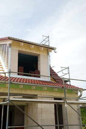 News: Der Neubau - große Vielfalt, was dahinter?