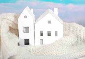 Wohnung,Haus,Energie,warm, gut, effizienz,heizung